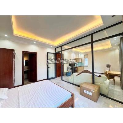 Cho Thuê Căn Hộ Bình Thạnh - Hồ Chí Minh Cho Thuê Căn Hộ Bình Thạnh - Hồ Chí Minh