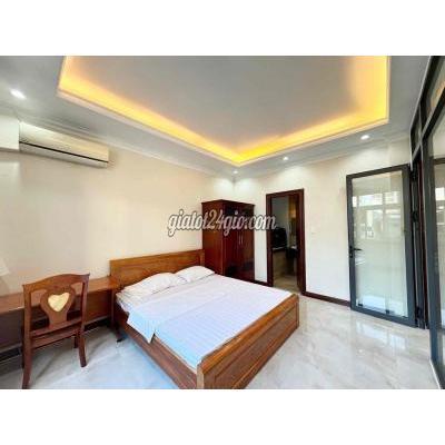 Cho Thuê Căn Hộ Bình Thạnh - Hồ Chí Minh Cho Thuê Căn Hộ Bình Thạnh - Hồ Chí Minh