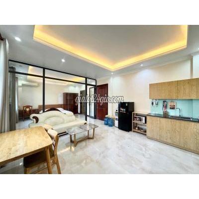 Cho Thuê Căn Hộ Bình Thạnh - Hồ Chí Minh Cho Thuê Căn Hộ Bình Thạnh - Hồ Chí Minh