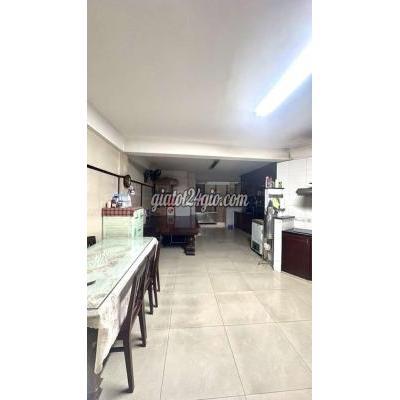 Bán Nhà Tân Bình - Hồ Chí Minh