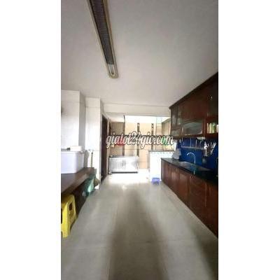 Bán Nhà Tân Bình - Hồ Chí Minh