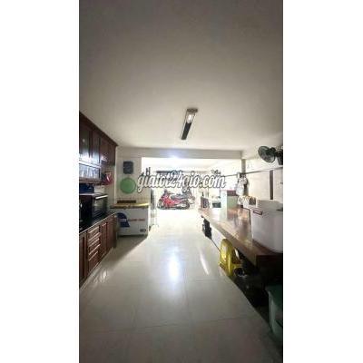 Bán Nhà Tân Bình - Hồ Chí Minh