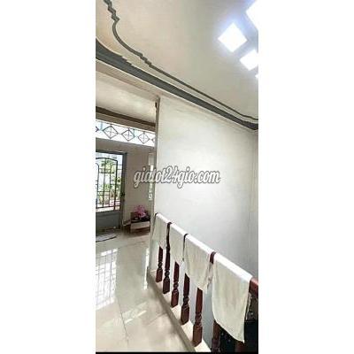 Bán Nhà Quận 5 - Hồ Chí Minh