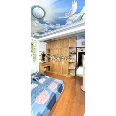 Bán Nhà Quận 5 - Hồ Chí Minh