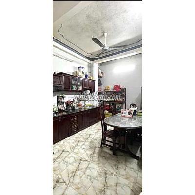 Bán Nhà Quận 5 - Hồ Chí Minh