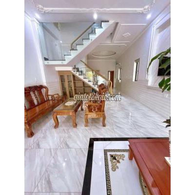 Bán Nhà Dĩ An - Bình Dương