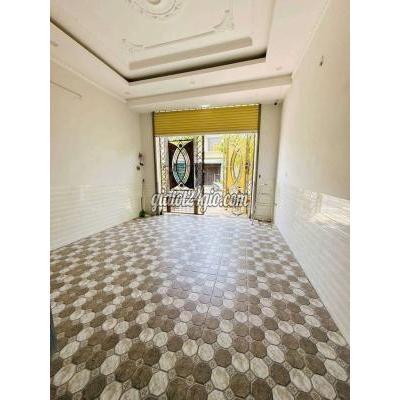 Bán Nhà Dĩ An - Bình Dương