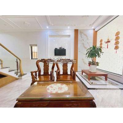 Bán Nhà Dĩ An - Bình Dương