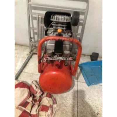 Thiết Bị Chuyên Dụng Cũ Thủ Dầu Một - Bình Dương