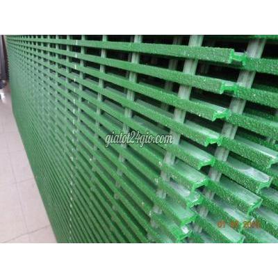 Hóa Chất, Thiết Bị, Cơ Khí Quận 12 Hồ Chí Minh Sàn Lót Đi Lại Kháng Hoá Chất Chống Ăn Mòn Không Rỉ Sét Frp Grating Hóa Chất, Thiết Bị, Cơ Khí Quận 12 Hồ Chí Minh Sàn Lót Đi Lại Kháng Hoá Chất Chống Ăn Mòn Không Rỉ Sét Frp Grating