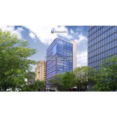 Tuyển Dụng Bình Thạnh Hồ Chí Minh Shinhan Life Việt Nam Tuyển Nhân Viên Tư Vấn