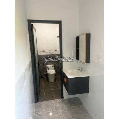 Bán Nhà Bến Cát Bình Dương Giá Sốc Chỉ Với 600tr Sỡ Hữu Căn Nhà Trong Mơ -tổ Ấm Cho Mọi Gia Đình