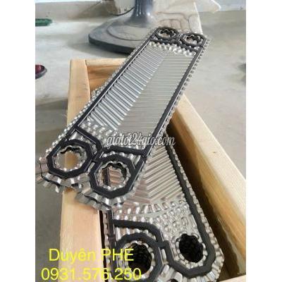 Thiết Bị Chuyên Dụng Thanh Xuân Hà Nội Chuyên Cung Cấp Phụ Tùng Tấm Và Gioăng Trao Đổi Nhiệt