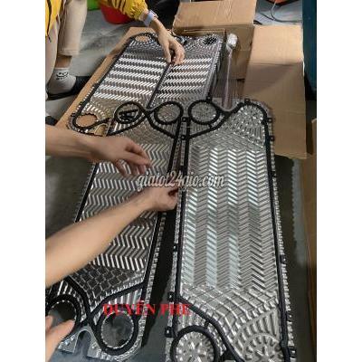 Thiết Bị Chuyên Dụng Thanh Xuân Hà Nội Chuyên Cung Cấp Phụ Tùng Tấm Và Gioăng Trao Đổi Nhiệt