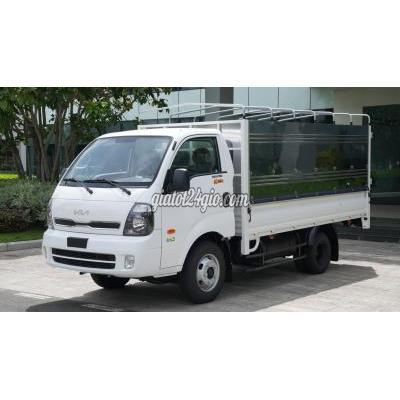 Xe Tải Long Biên Hà Nội Kia Frontier K250 Xe Tải Long Biên Hà Nội Kia Frontier K250
