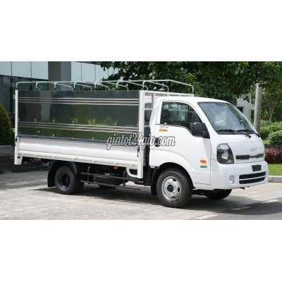 Xe Tải Long Biên Hà Nội Kia Frontier K250 Xe Tải Long Biên Hà Nội Kia Frontier K250