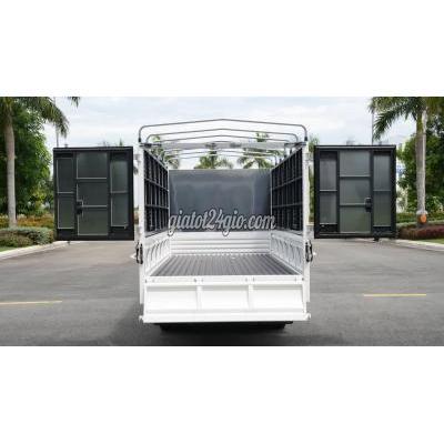 Xe Tải Long Biên Hà Nội Kia Frontier K250 Xe Tải Long Biên Hà Nội Kia Frontier K250