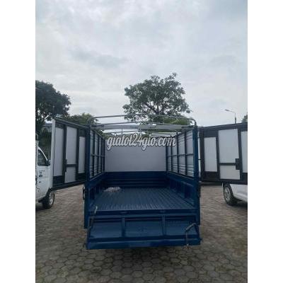 Xe Tải Long Biên Hà Nội Thaco Frontier Tf230 Xe Tải Nhẹ Đa Năng Tiết Kiệm Bền Bỉ Xe Tải Long Biên Hà Nội Thaco Frontier Tf230 Xe Tải Nhẹ Đa Năng Tiết Kiệm Bền Bỉ