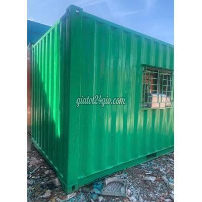 Đồ Dùng Nhà Cửa, Nội Thất Quận 2 Hồ Chí Minh Container Văn Phòng 20 Feet Mới 100 Đồ Dùng Nhà Cửa, Nội Thất Quận 2 Hồ Chí Minh Container Văn Phòng 20 Feet Mới 100