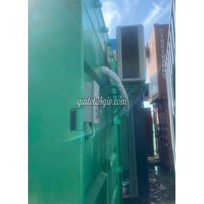 Đồ Dùng Nhà Cửa, Nội Thất Quận 2 Hồ Chí Minh Container Văn Phòng 20 Feet Mới 100 Đồ Dùng Nhà Cửa, Nội Thất Quận 2 Hồ Chí Minh Container Văn Phòng 20 Feet Mới 100