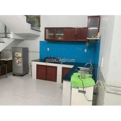 Bán Nhà Thủ Dầu Một - Bình Dương Bán Nhà Thủ Dầu Một - Bình Dương