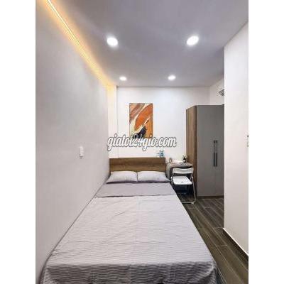 Bán Nhà Bình Thạnh - Hồ Chí Minh Bán Nhà Bình Thạnh - Hồ Chí Minh