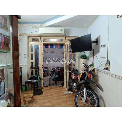 Bán Nhà Quận 8 - Hồ Chí Minh Bán Nhà Quận 8 - Hồ Chí Minh
