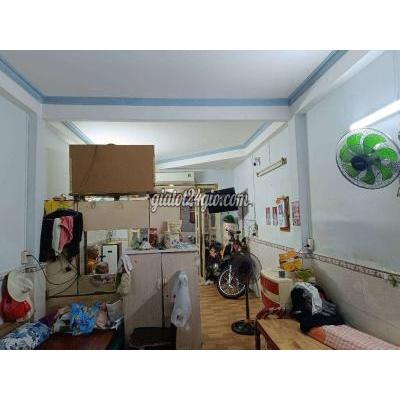 Bán Nhà Quận 8 - Hồ Chí Minh Bán Nhà Quận 8 - Hồ Chí Minh