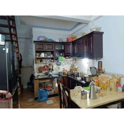 Bán Nhà Quận 8 - Hồ Chí Minh Bán Nhà Quận 8 - Hồ Chí Minh