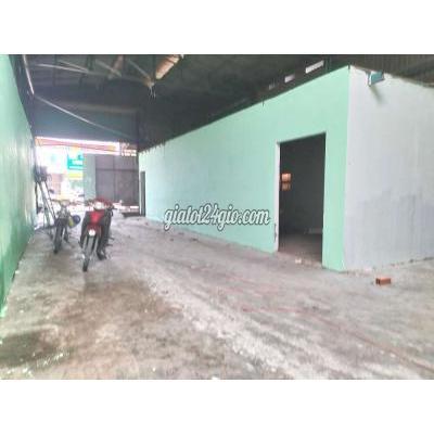 Kho Xưởng Bình Chánh - Hồ Chí Minh Kho Xưởng Bình Chánh - Hồ Chí Minh