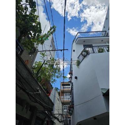 Bán Nhà Bình Thạnh - Hồ Chí Minh Bán Nhà Bình Thạnh - Hồ Chí Minh