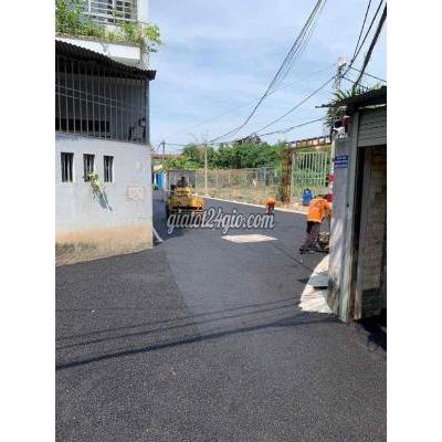Đất Thổ Cư Thủ Đức - Hồ Chí Minh Đất Thổ Cư Thủ Đức - Hồ Chí Minh