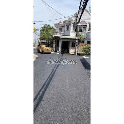 Đất Thổ Cư Thủ Đức - Hồ Chí Minh Đất Thổ Cư Thủ Đức - Hồ Chí Minh