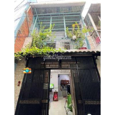 Bán Nhà Tân Bình - Hồ Chí Minh Bán Nhà Tân Bình - Hồ Chí Minh