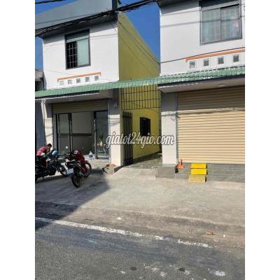 Bán Nhà Thuận An - Bình Dương Bán Nhà Thuận An - Bình Dương