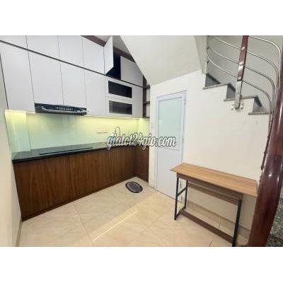 Bán Nhà Ba Đình Hà Nội Vĩnh Phúc/ba Đình Giá Rẻ - 3 Ngủ Ở Luôn/có Nội Thất/đi Bộ Ra Phố