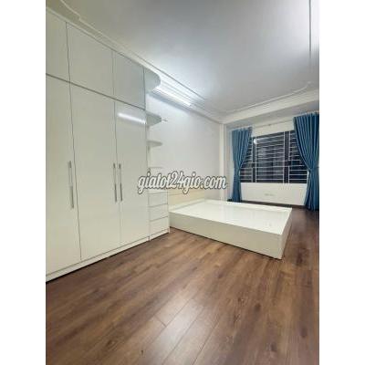 Bán Nhà Ba Đình Hà Nội Vĩnh Phúc/ba Đình Giá Rẻ - 3 Ngủ Ở Luôn/có Nội Thất/đi Bộ Ra Phố