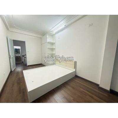 Bán Nhà Ba Đình Hà Nội Vĩnh Phúc/ba Đình Giá Rẻ - 3 Ngủ Ở Luôn/có Nội Thất/đi Bộ Ra Phố