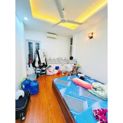 Bán Nhà Ba Đình Hà Nội Hạ Giá Nhà Đẹp Dân Xây/vừa Ở Vừa Cho Thuê/cực Gần Phố - Hoàng Hoa Thám...