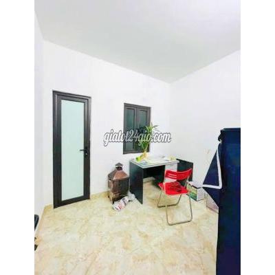 Bán Nhà Ba Đình Hà Nội Hạ Giá Nhà Đẹp Dân Xây/vừa Ở Vừa Cho Thuê/cực Gần Phố - Hoàng Hoa Thám...