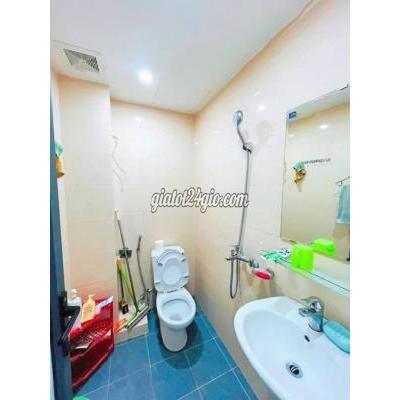 Bán Nhà Ba Đình Hà Nội Hạ Giá Nhà Đẹp Dân Xây/vừa Ở Vừa Cho Thuê/cực Gần Phố - Hoàng Hoa Thám...