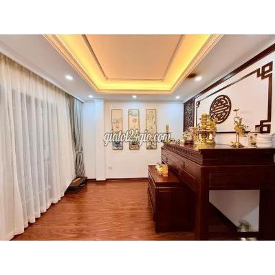 Bán Nhà Đống Đa Hà Nội Cực Đẹp 3 Ngủ Ở Luôn/thông Số Chuẩn/phân Khúc Phù Hợp - Pháo Đài Láng/...