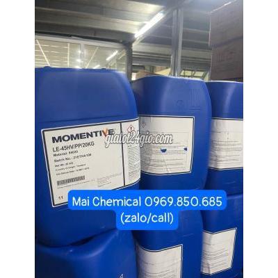 Hóa Chất Tân Phú Hồ Chí Minh Silicone Chống Dính Tách Khuôn Và Làm Bóng Le-45hv Momentive