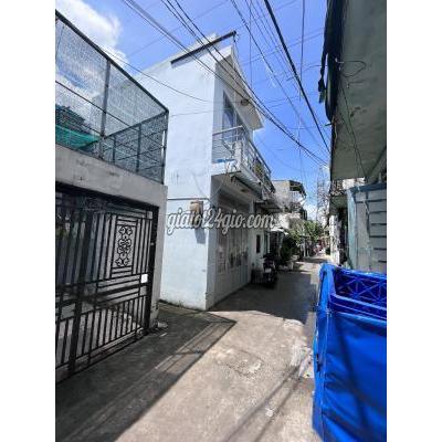 Bán Nhà Quận 12 Hồ Chí Minh Cơ Hội Vàng Sở Hữu Nhà Phố Quận 12 Sổ Hồng Riêng Giá Chỉ 28ty