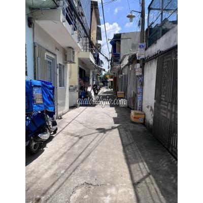 Bán Nhà Quận 12 Hồ Chí Minh Cơ Hội Vàng Sở Hữu Nhà Phố Quận 12 Sổ Hồng Riêng Giá Chỉ 28ty