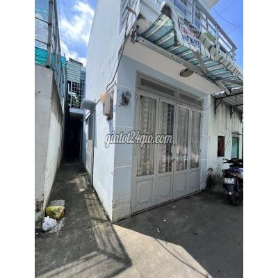 Bán Nhà Quận 12 Hồ Chí Minh Cơ Hội Vàng Sở Hữu Nhà Phố Quận 12 Sổ Hồng Riêng Giá Chỉ 28ty