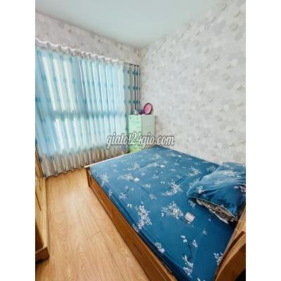 Phòng Trọ Quận 9 Hồ Chí Minh Chính Chủ Cho Thuê Căn Hộ Chung Cư Sài Gòn Gateway Diện Tích 65m2 2 To...