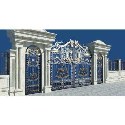 Đồ Dùng Nhà Cửa, Nội Thất Nam Định Nam Định Biệt Thự Sang Trọng Không Thể Thiếu Sắt Mỹ Thuật Việt Hoa  Từ Cổng ...