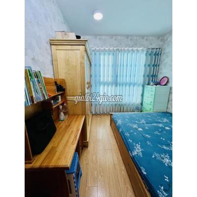 Cho Thuê Căn Hộ Quận 9 Hồ Chí Minh Cho Thuê Căn Hộ 65m2 Sài Gòn Gateway 2 Phòng Ngủ 2 Toilet Đầy Đủ Nội T...