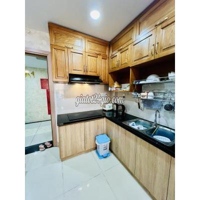 Cho Thuê Căn Hộ Quận 9 Hồ Chí Minh Cho Thuê Căn Hộ 65m2 Sài Gòn Gateway 2 Phòng Ngủ 2 Toilet Đầy Đủ Nội T...